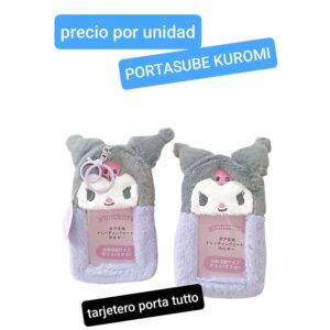 PORTASUBE precio por unidad modelos surtidos
