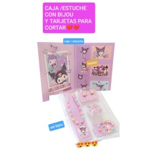 Precio set completo