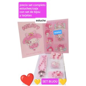 Precio set completo