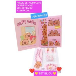 Precio set completo
