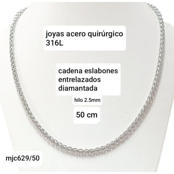 Mjc629/50