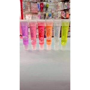 6 unidades de 
4ANGELS LIP OIL LIPSFOR US FRUTAL ( surtidos sin elección)