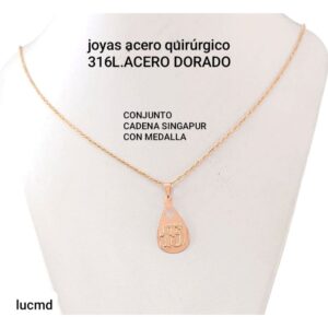 Conjunto 15