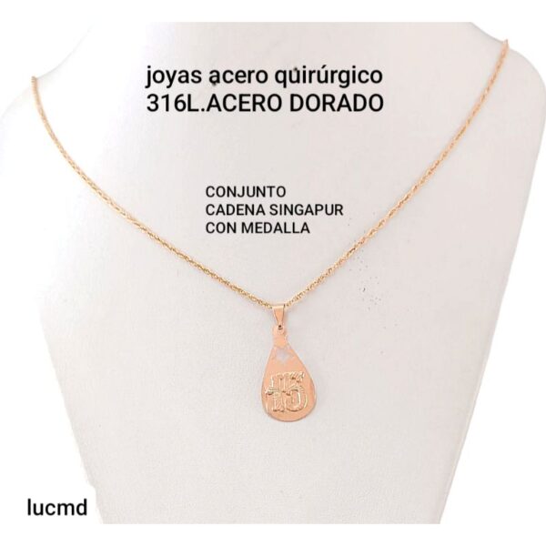 Conjunto 15