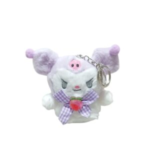 peluche llaveros