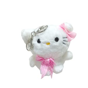 peluche llaveros