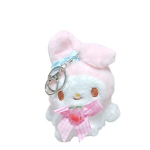 peluche llaveros
