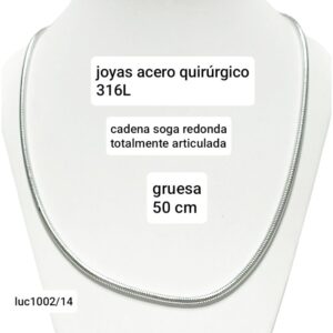 Luc1002/14...50cm