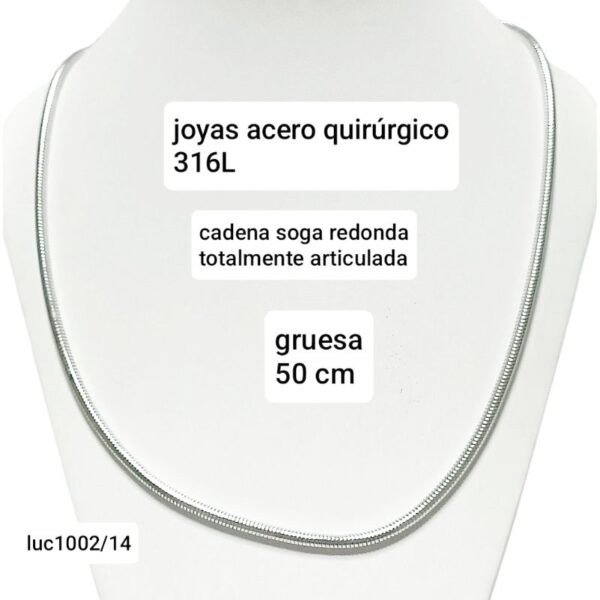 Luc1002/14...50cm