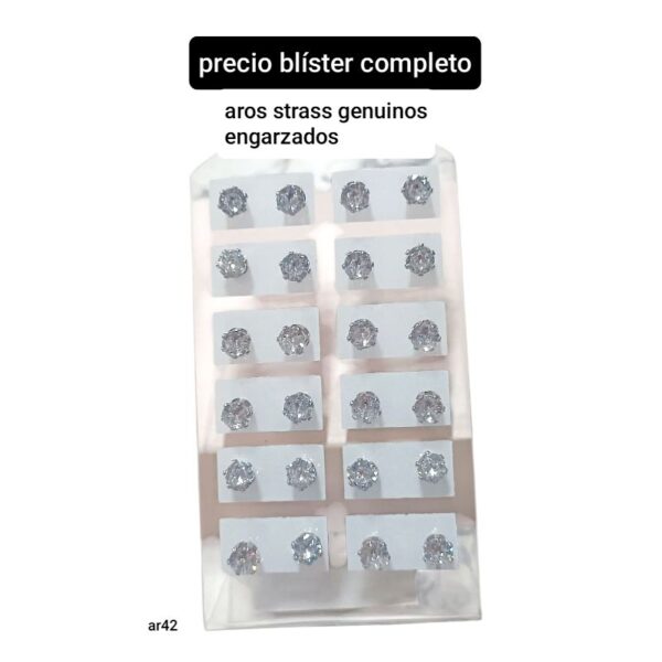 Ar42.precio blíster completo