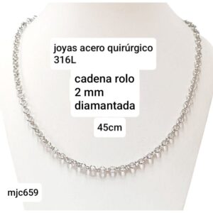 Mjc659/45