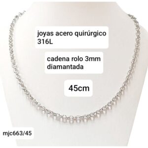 Mjc663/45cm
