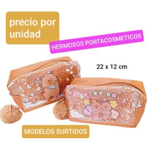 Precio por unidad modelos surtidos
