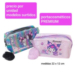 Precio por unidad modelos surtidos