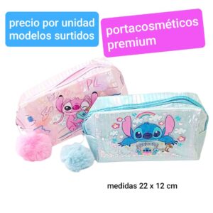 Precio por unidad modelos surtidos