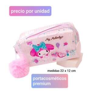 Precio por unidad modelos surtidos