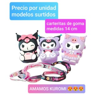 Precio por unidad modelos surtidos