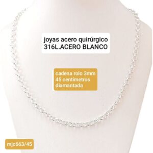 Mjc663/45