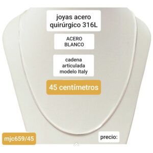 Mjc659/45
