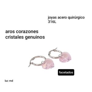Aros ❤️precio de cada par