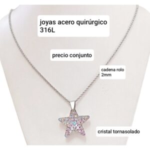 Conjunto estrella