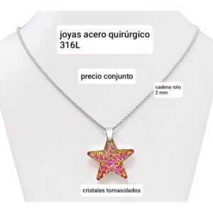 Conjunto estrella