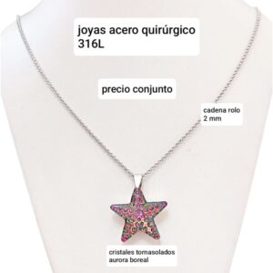 Conjunto estrella