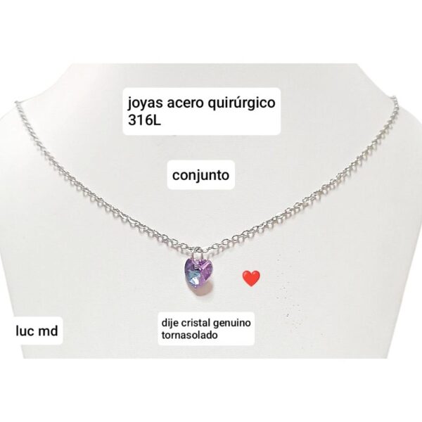 Conjunto❤️
