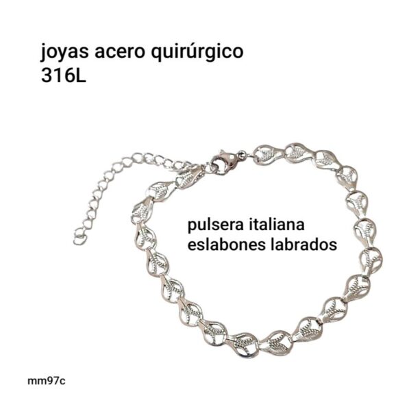 Mm97c.pulsera