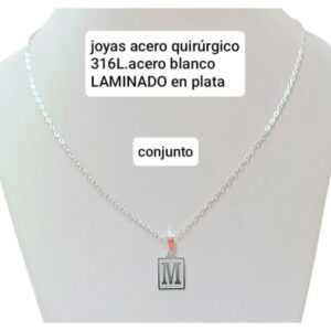 Conjunto M