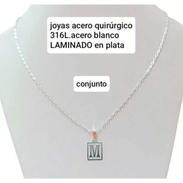Conjunto M