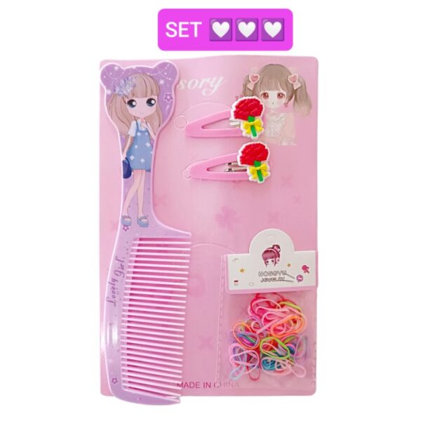 Set mm