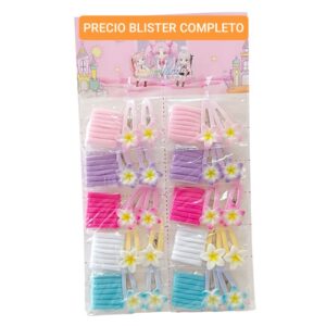 Precio set completo