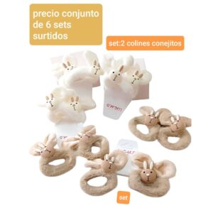 Luc157615.precio conjunto de 6 sets surtidos