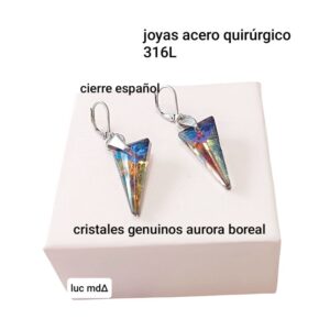 Luc md ∆boreal