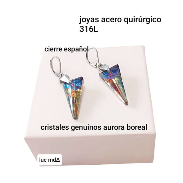 Luc md ∆boreal
