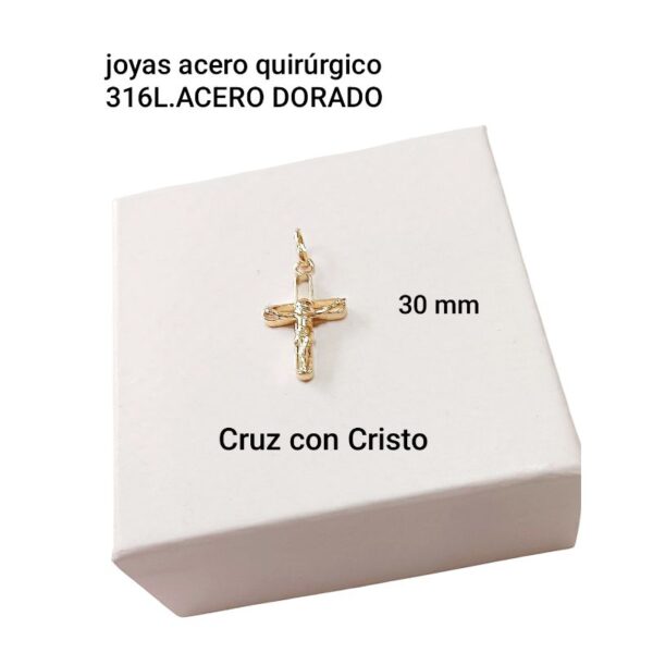 Cruz lucmd