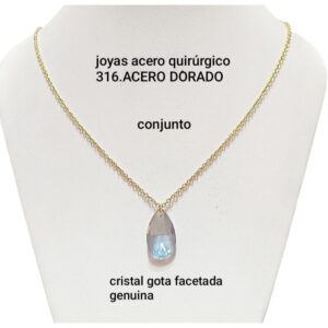 Conjunto gota