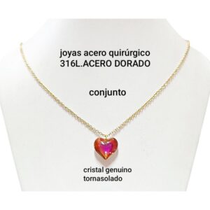 Conjunto❤️