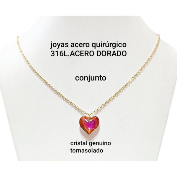 Conjunto❤️