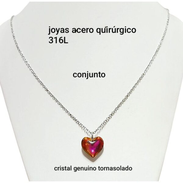 Conjunto 💟