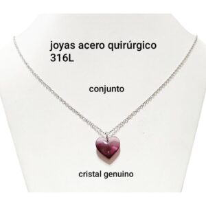 Conjunto 💟