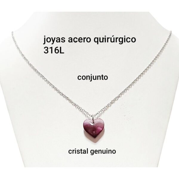 Conjunto 💟