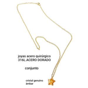 Conjunto ⭐