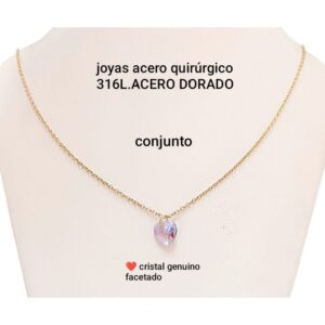Conjunto ❤️
