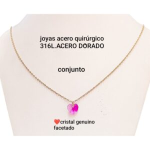 Conjunto❤️