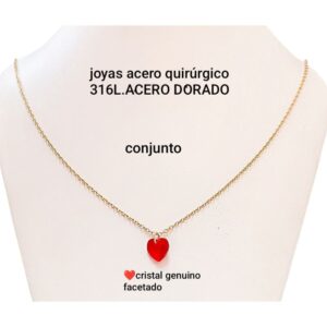 Conjunto❤️