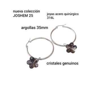 Aros joshem 25