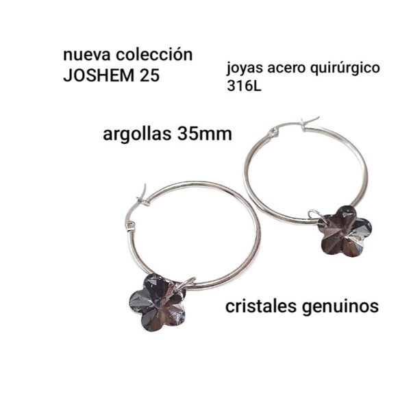 Aros joshem 25