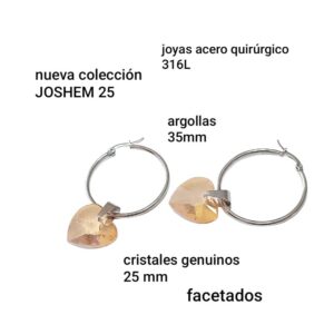 Aros joshem 25